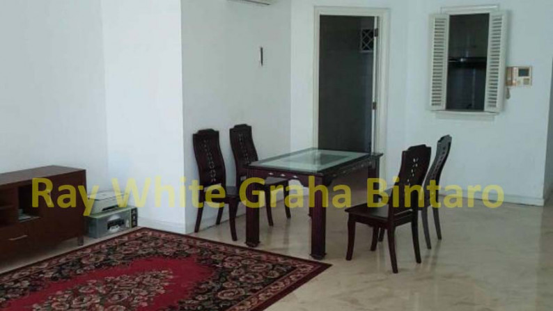 Apartement For Sale at Griya Pancoran