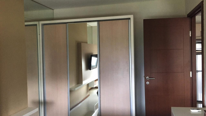 FOR RENT : Thamrin Exectutive Residence 1 BR Fully Furnished