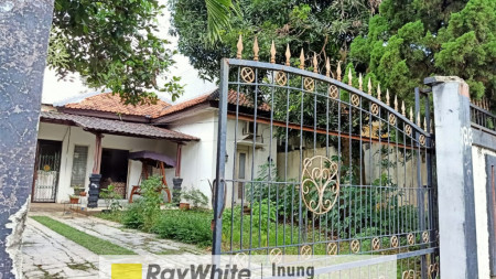 Best Deal Rumah Hitung Tanah di Ciganjur