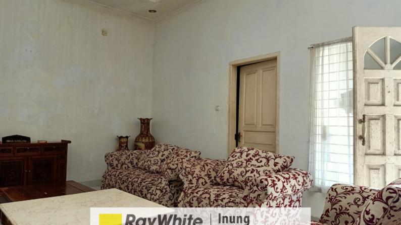 Best Deal Rumah Hitung Tanah di Ciganjur