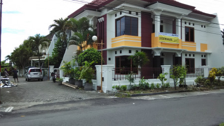 DISEWAKAN HUNIAN CANTIK  DI JL.JAMBON, TEGALREJO, SLEMAN, JOGJA