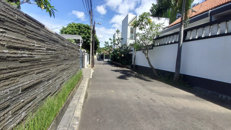 Rumah Sewa Asri, Tenang & Nyaman di daerah Ampera Kemang