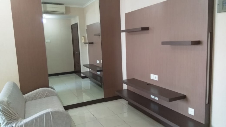 apartement marina mediterania - Aston hotel ancol