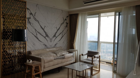 DiJual Apartemen Menteng Park, Emerald, Menteng, Jakarta Pusat