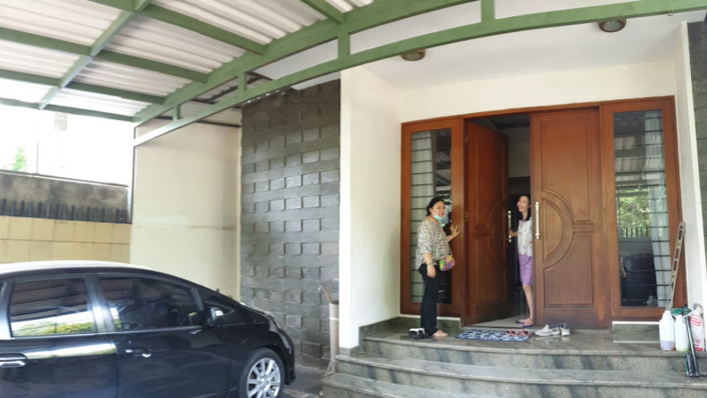 Jual Rumah di Komplek Mitra Gading Villa, Kelapa Gading