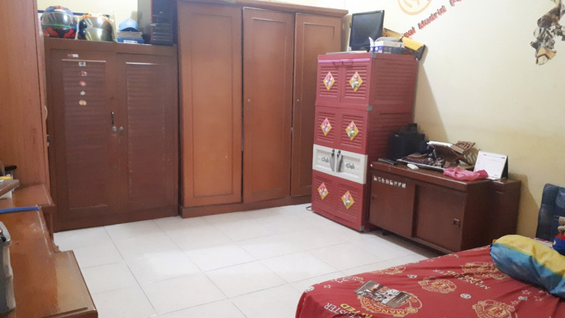 Town House Murah Paling Rekomended di Cinere