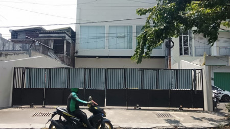 Ruko Lidah Wetan Lakarsantri Surabaya