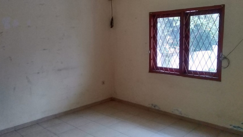 Rumah dijual di daerah Baranangsiang Indah Bogor *0004-CHRHEN*