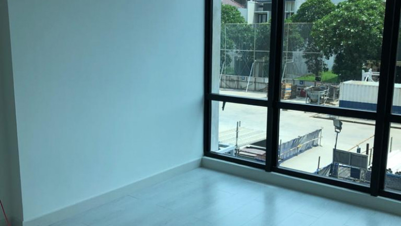 Apartemen Aerium dijual, lokasi dalam Komp. Permata Buana, Kembangan, Jakarta Barat.