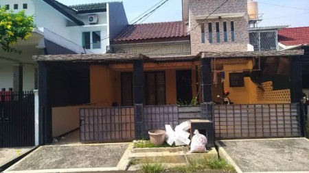 Rumah Apik Siap Sewa Di Lebak Bulus