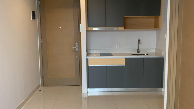 Dijual Apartemen Taman Anggrek, di Tanjung Duren *0010-CHRJOH*