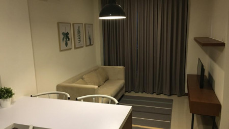 Dijual Apartemen exclusive Baru & Siap Pakai - BSD