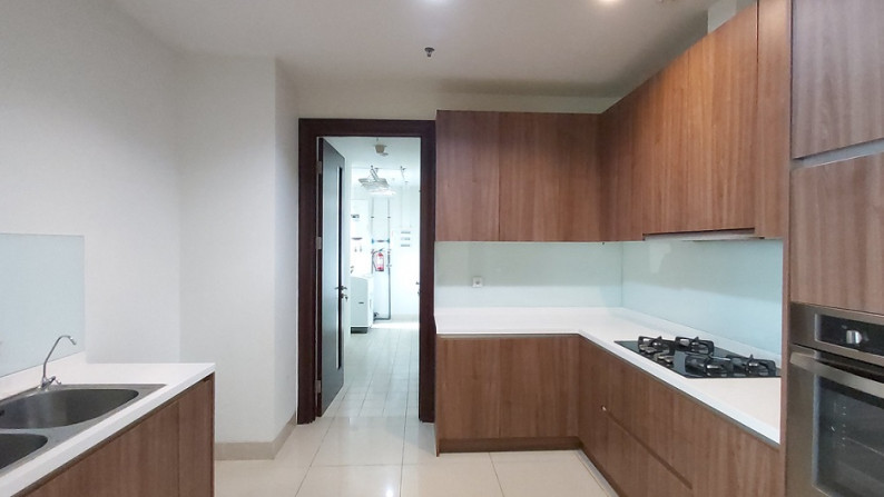 Apartemen di Pakubuwono View, Kebayoran Baru, Jakarta Selatan, Tower Redwood, Lantai 35, 2 Bedroom, City View