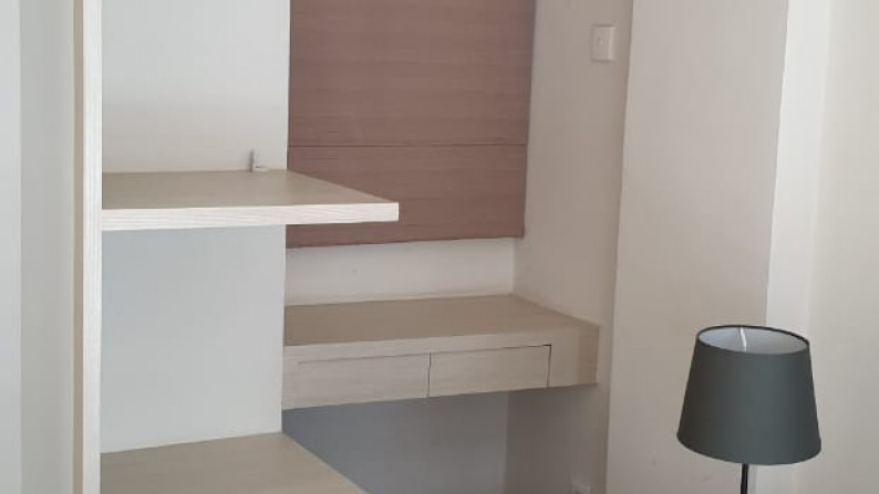 Jual Apartemen Vanya Park BSD City