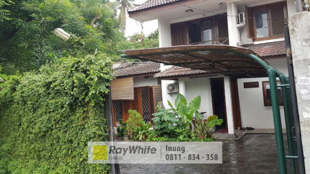 Rumah Terawat Bumi Pusaka Cinere