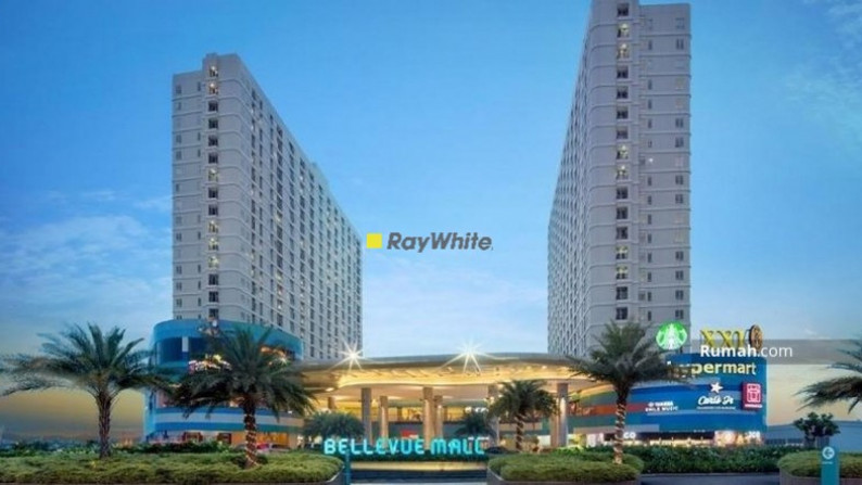 Full Furnished Apartemen Elit Cinere Bellevue