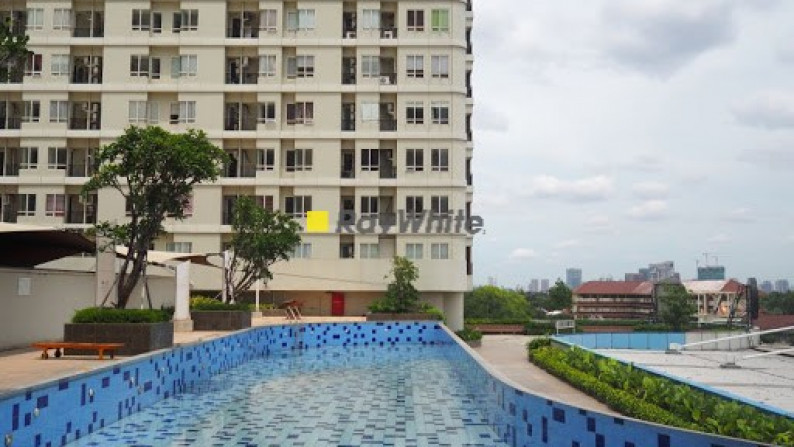 Full Furnished Apartemen Elit Cinere Bellevue