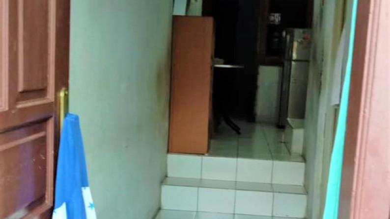 Rumah dijual di Laksa 3, Jembatan Lima, Tambora *0045-JELWIR*