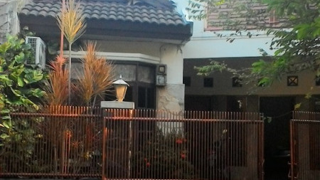 Rumah di Pondok Aren