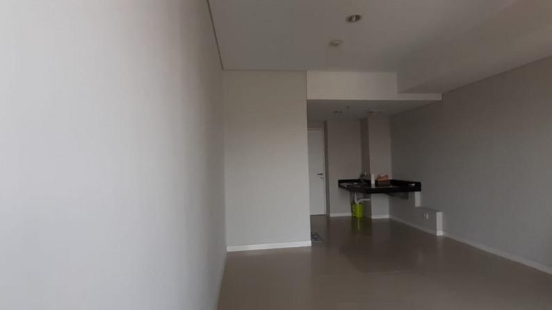 Apartemen cantik siap huni di kebun jeruk