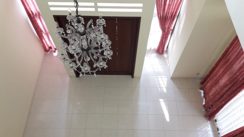 Hot Rent..Rumah Bagus, siap huni di Bintaro Jaya