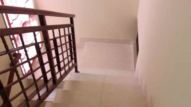 Hot Rent..Rumah Bagus, siap huni di Bintaro Jaya