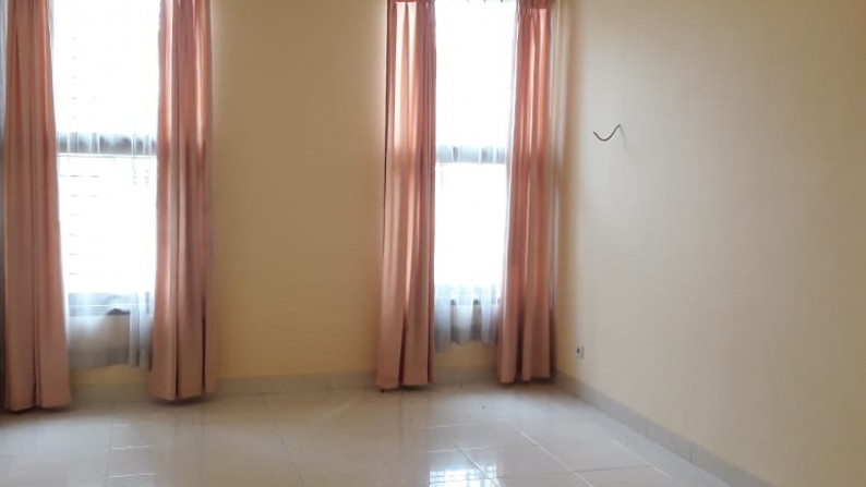 Hot Rent..Rumah Bagus, siap huni di Bintaro Jaya