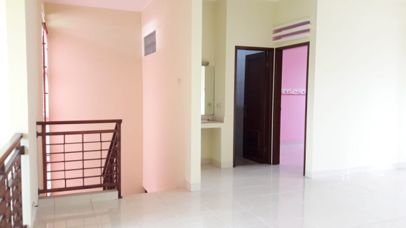 Hot Rent..Rumah Bagus, siap huni di Bintaro Jaya