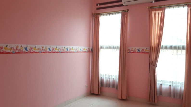 Hot Rent..Rumah Bagus, siap huni di Bintaro Jaya