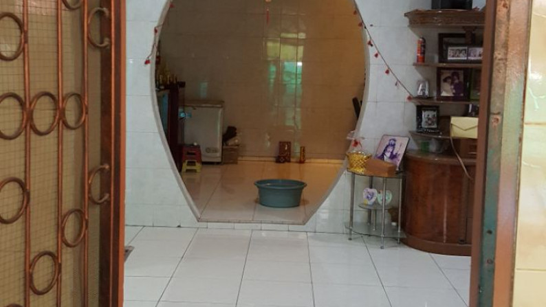 Rumah dijual di komp. Griya Dadap, Tangerang, Banten . 0011TON