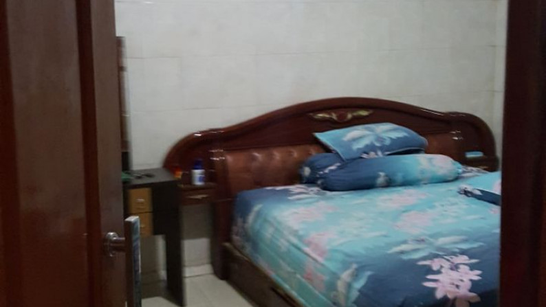 Rumah dijual di komp. Griya Dadap, Tangerang, Banten . 0011TON