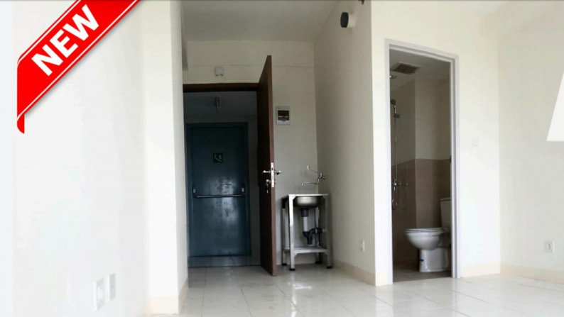 Apartemen Strategis di Bogor