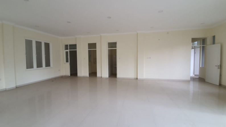 Jual cepat rumah tengah kota di JL.Lesti, surabaya pusat