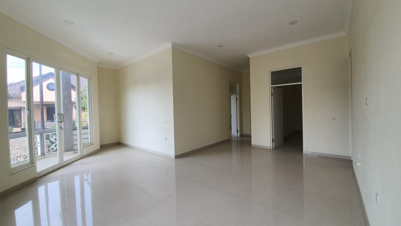 Jual cepat rumah tengah kota di JL.Lesti, surabaya pusat