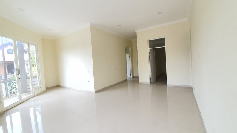 Jual cepat rumah tengah kota di JL.Lesti, surabaya pusat