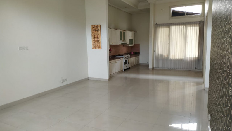 Dijual Rumah A.Yani Residence Surabaya