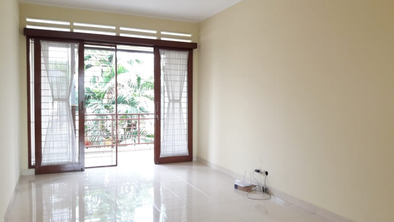 Hot Rent.. Rumah Bagus di Bintaro