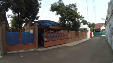 Rumah Bagus Murah Di Komp Kejaksaan Ciledug Tangerang