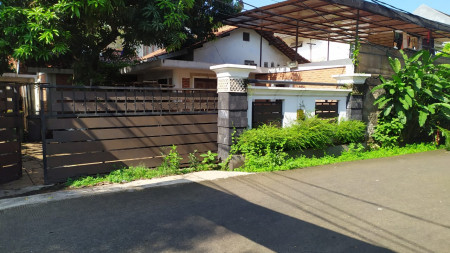 Dijual Rumah bagus Di Jl Pinang, Pondok Labu Jakarta Selatan