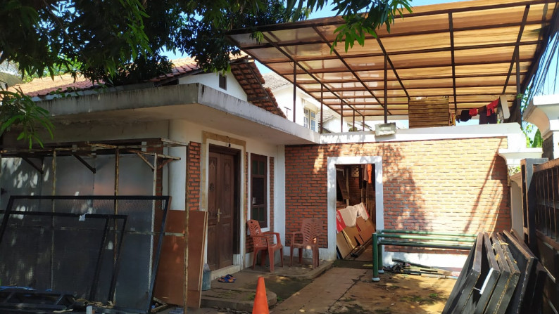 Dijual Rumah bagus Di Jl Pinang, Pondok Labu Jakarta Selatan