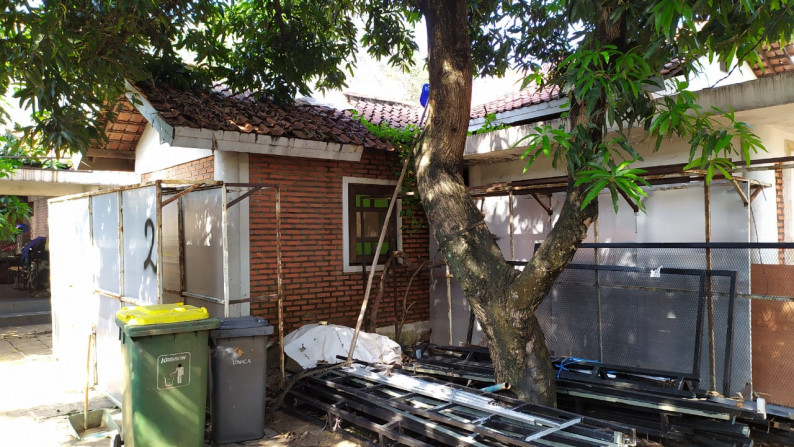 Dijual Rumah bagus Di Jl Pinang, Pondok Labu Jakarta Selatan