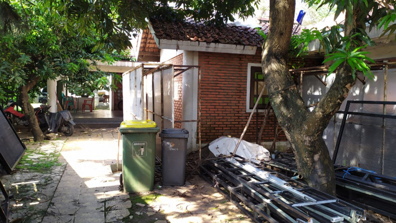 Dijual Rumah bagus Di Jl Pinang, Pondok Labu Jakarta Selatan