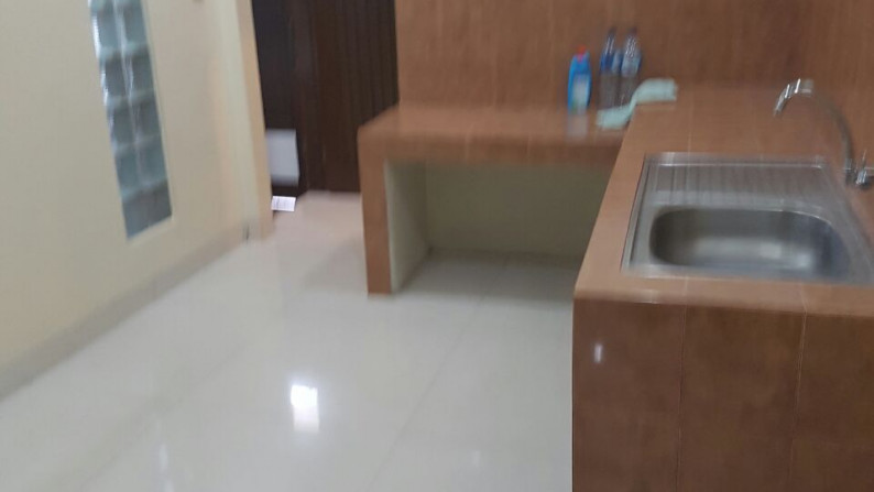 Jual Rumah Pondok Indah Jalan Gedung Hijau... Rumah Bagus Terawat