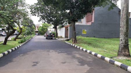 Dijual Kavling Di Cikini Bintaro Jaya Sektor 7