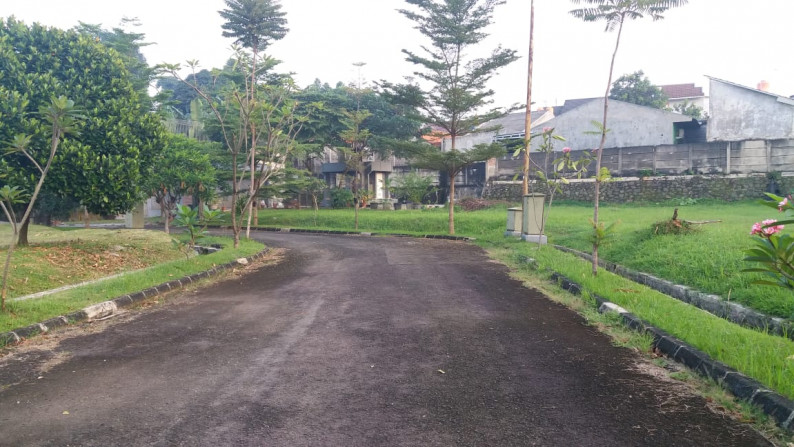 Dijual Kavling Di Puri Bintaro Jaya Sektor 9