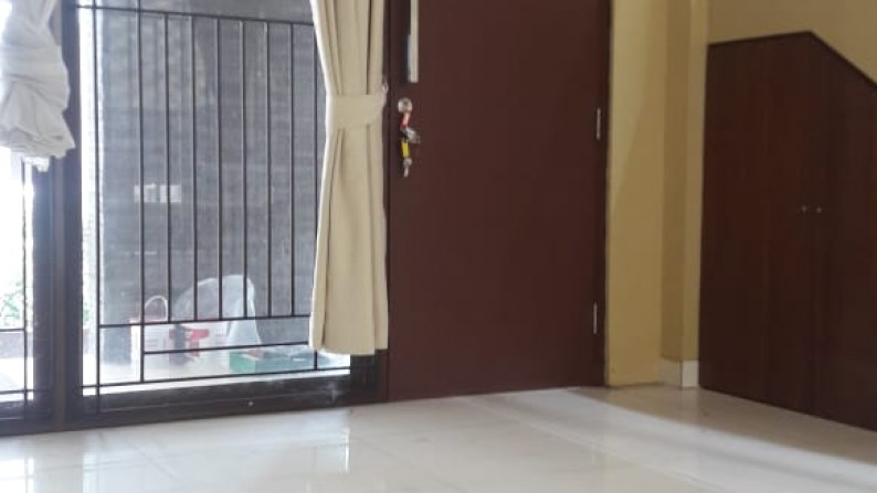 Rumah Bagus Di Discovery Lumina, Bintaro Jaya