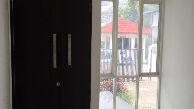 Rumah Langsung Huni Pondok Indah, Jakarta Selatan