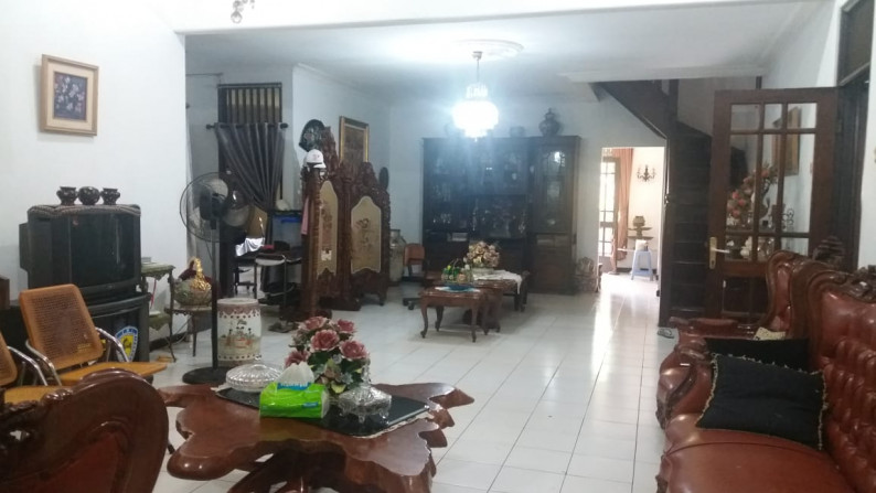 Rumah Bagus Di Mandar, Bintaro Jaya Sektor 5