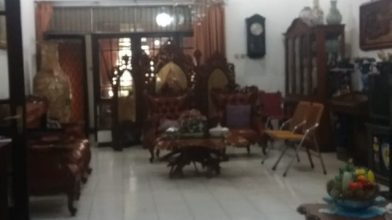 Rumah Bagus Di Mandar, Bintaro Jaya Sektor 5