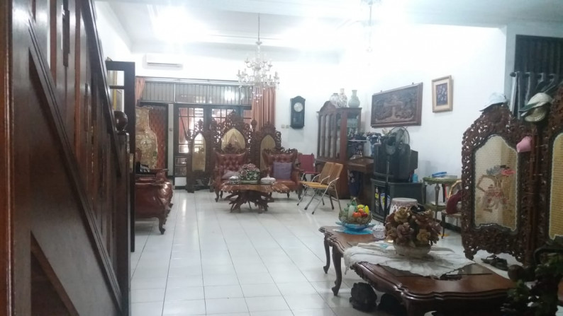 Rumah Bagus Di Mandar, Bintaro Jaya Sektor 5